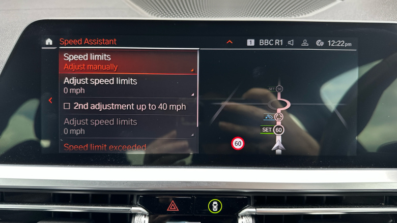 BMW 4 Series 420i M Sport 5dr Step Auto Petrol Hatchback